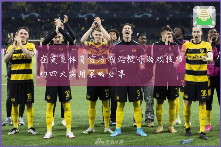 在英皇体育官方网站提升游戏技巧的四大实用策略分享