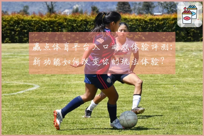 赢点体育平台入口游戏体验评测：新功能如何改变你的玩法体验？