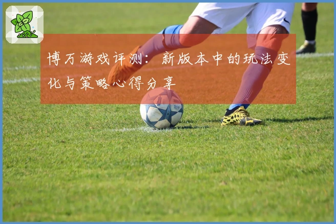 博万游戏评测：新版本中的玩法变化与策略心得分享